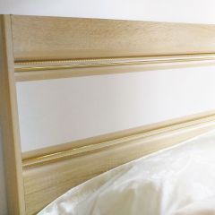 НИКА Н19в Кровать б/основания 1400 в Соликамске - solikamsk.mebel24.online | фото 3