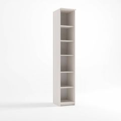 Пенал для белья Дуэт Люкс в Соликамске - solikamsk.mebel24.online | фото 6