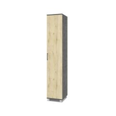 КАРИНА Пенал К11 в Соликамске - solikamsk.mebel24.online | фото 7