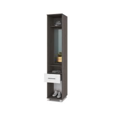 КАРИНА Пенал К71 в Соликамске - solikamsk.mebel24.online | фото 2