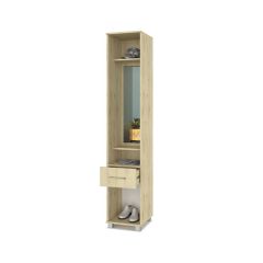 КАРИНА Пенал К71 в Соликамске - solikamsk.mebel24.online | фото 6