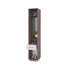 КАРИНА Пенал К71 в Соликамске - solikamsk.mebel24.online | фото 9