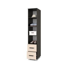 ВИОРА  Пенал В13 в Соликамске - solikamsk.mebel24.online | фото 4