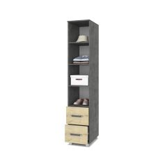 ВИОРА  Пенал В13 в Соликамске - solikamsk.mebel24.online | фото 6