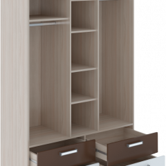 Подростковая Волкер (модульная) в Соликамске - solikamsk.mebel24.online | фото 10