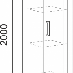 Подростковая Волкер (модульная) в Соликамске - solikamsk.mebel24.online | фото 14
