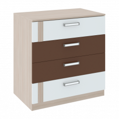 Подростковая Волкер (модульная) в Соликамске - solikamsk.mebel24.online | фото 20