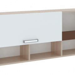 Подростковая Волкер (модульная) в Соликамске - solikamsk.mebel24.online | фото 28