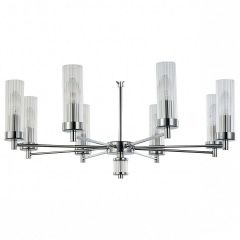 Подвесная люстра Favourite Aesthetic 2672-8P в Соликамске - solikamsk.mebel24.online | фото