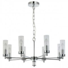 Подвесная люстра Favourite Aesthetic 2672-8P в Соликамске - solikamsk.mebel24.online | фото 2
