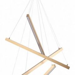 Подвесная люстра Odeon Light Cometa 3860/48L в Соликамске - solikamsk.mebel24.online | фото 3
