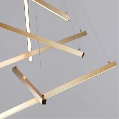 Подвесная люстра Odeon Light Cometa 3860/48L в Соликамске - solikamsk.mebel24.online | фото 7
