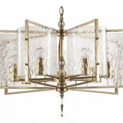 Подвесная люстра Odeon Light Elegante 4878/7 в Соликамске - solikamsk.mebel24.online | фото