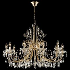 Подвесная люстра Odeon Light Versia 4977/10 в Соликамске - solikamsk.mebel24.online | фото 3
