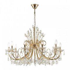 Подвесная люстра Odeon Light Versia 4977/10 в Соликамске - solikamsk.mebel24.online | фото 4