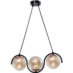Подвесная люстра Rivoli Apollo Б0047330 в Соликамске - solikamsk.mebel24.online | фото