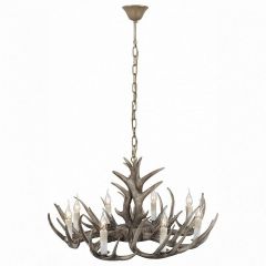 Подвесная люстра ST-Luce Corna SL154.703.08 в Соликамске - solikamsk.mebel24.online | фото 3