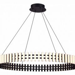 Подвесная люстра ST-Luce Estense SL6203.403.40 в Соликамске - solikamsk.mebel24.online | фото 3