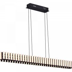 Подвесная люстра ST-Luce Estense SL6203.413.42 в Соликамске - solikamsk.mebel24.online | фото 3