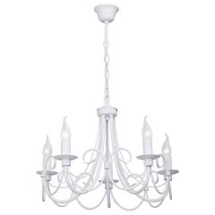Подвесная люстра Vitaluce 3408 V3408/5 в Соликамске - solikamsk.mebel24.online | фото 2