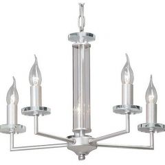 Подвесная люстра Vitaluce V4767 V4767-9/5 в Соликамске - solikamsk.mebel24.online | фото