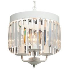 Подвесная люстра Vitaluce V5228 V5228-0/3 в Соликамске - solikamsk.mebel24.online | фото