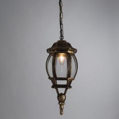 Подвесной светильник Arte Lamp Atlanta A1045SO-1BN в Соликамске - solikamsk.mebel24.online | фото 3