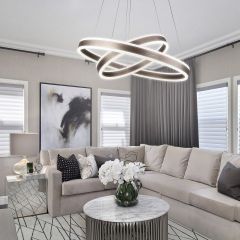 Подвесной светильник Bogate-s Titan a053573 в Соликамске - solikamsk.mebel24.online | фото 2