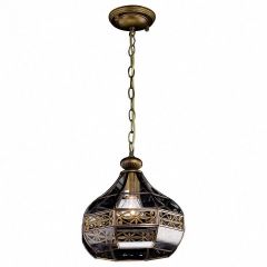 Подвесной светильник Citilux Гера-2 CL444210 в Соликамске - solikamsk.mebel24.online | фото