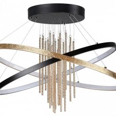 Подвесной светильник Odeon Light Monica 3901/70CL в Соликамске - solikamsk.mebel24.online | фото