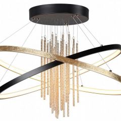 Подвесной светильник Odeon Light Monica 3901/70CL в Соликамске - solikamsk.mebel24.online | фото 3