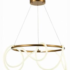 Подвесной светильник ST-Luce Sagrato SL6102.303.55 в Соликамске - solikamsk.mebel24.online | фото 3