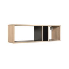 Полка 09.127 Базис 3 в Соликамске - solikamsk.mebel24.online | фото