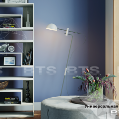 Полка Смарт 2 крафт в Соликамске - solikamsk.mebel24.online | фото 3