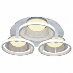 Потолочная люстра Escada Gemini 10209/6LED в Соликамске - solikamsk.mebel24.online | фото