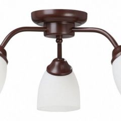 Потолочная люстра Vitaluce V3184 V3252/3PL в Соликамске - solikamsk.mebel24.online | фото