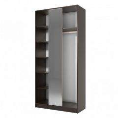 Прихожая ДИАНА-4 сек №10 (Венге/Дуб молочный) в Соликамске - solikamsk.mebel24.online | фото 2