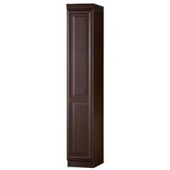 Прихожая Инна 8 Денвер темный в Соликамске - solikamsk.mebel24.online | фото 2