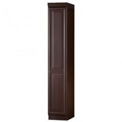 Шкаф №616 "Инна" Денвер темный в Соликамске - solikamsk.mebel24.online | фото