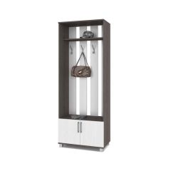 КАРИНА Прихожая К73 в Соликамске - solikamsk.mebel24.online | фото 7