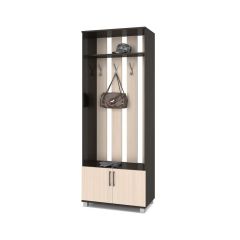 КАРИНА Прихожая К73 в Соликамске - solikamsk.mebel24.online | фото 9