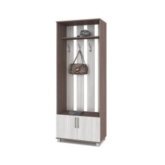 КАРИНА Прихожая К73 в Соликамске - solikamsk.mebel24.online | фото 5
