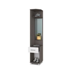 КАРИНА Прихожая К81 в Соликамске - solikamsk.mebel24.online | фото 2