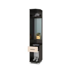 КАРИНА Прихожая К81 в Соликамске - solikamsk.mebel24.online | фото 4
