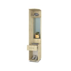 КАРИНА Прихожая К81 в Соликамске - solikamsk.mebel24.online | фото 6
