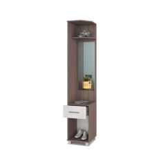 КАРИНА Прихожая К81 в Соликамске - solikamsk.mebel24.online | фото 10