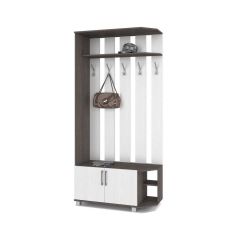 КАРИНА Прихожая К83 в Соликамске - solikamsk.mebel24.online | фото
