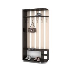 КАРИНА Прихожая К83 в Соликамске - solikamsk.mebel24.online | фото 3