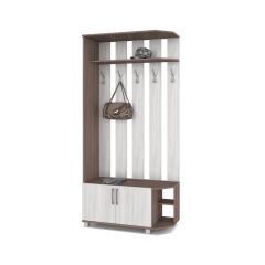 КАРИНА Прихожая К83 в Соликамске - solikamsk.mebel24.online | фото 7