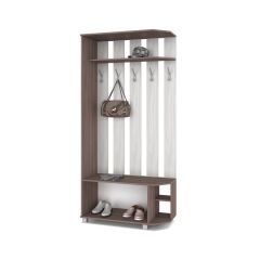 КАРИНА Прихожая К83 в Соликамске - solikamsk.mebel24.online | фото 8